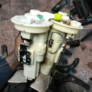 Fuel Pump Suzuki Alto