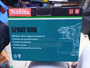 Quality Makita Spray Gun/36v Makita Spray Gun