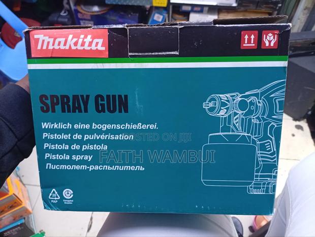 Quality Makita Spray Gun/36v Makita Spray Gun