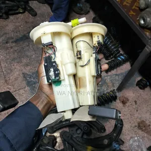 Fuel Pump Suzuki Alto