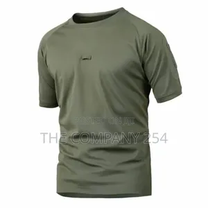 Quality Pavehawk Round Neck Outdoor Military T-Shirts