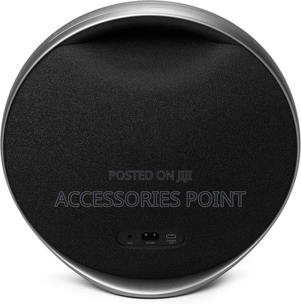 Original Harman Kardon Onyx Studio 9 With Warranty - thumbnail 4