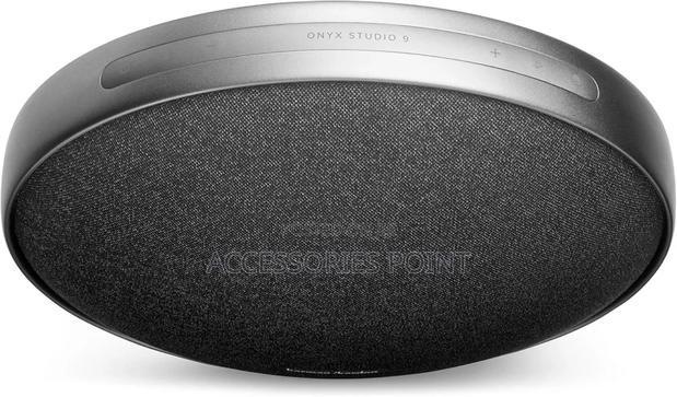 Original Harman Kardon Onyx Studio 9 With Warranty - thumbnail 6