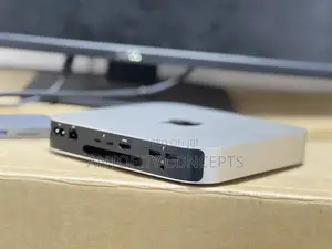 Desktop Apple Mac Mini A2348 M1 8gb Ram 256gb SSD