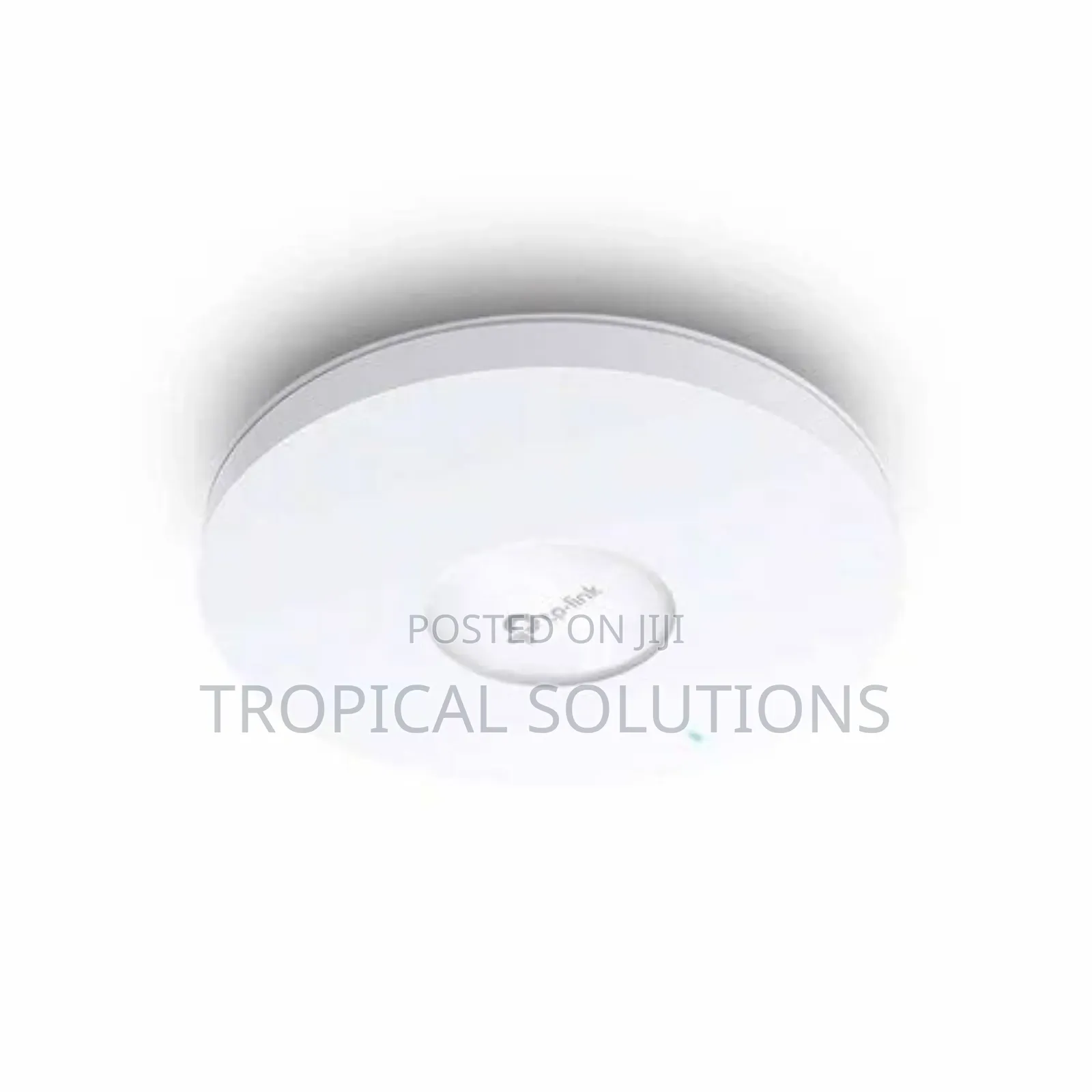 Tp-Link Ax1800 Ceiling Mount Wifi 6 Access Point Tl-Eap 610