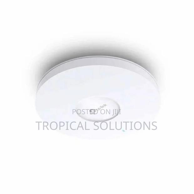 Tp-Link Ax1800 Ceiling Mount Wifi 6 Access Point Tl-Eap 610 - thumbnail 3