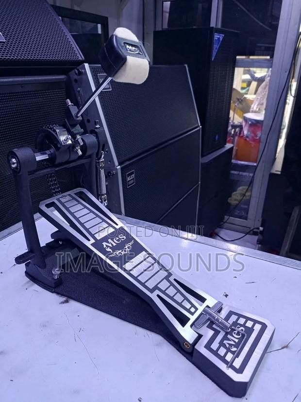 Mes Drum Kick - main view