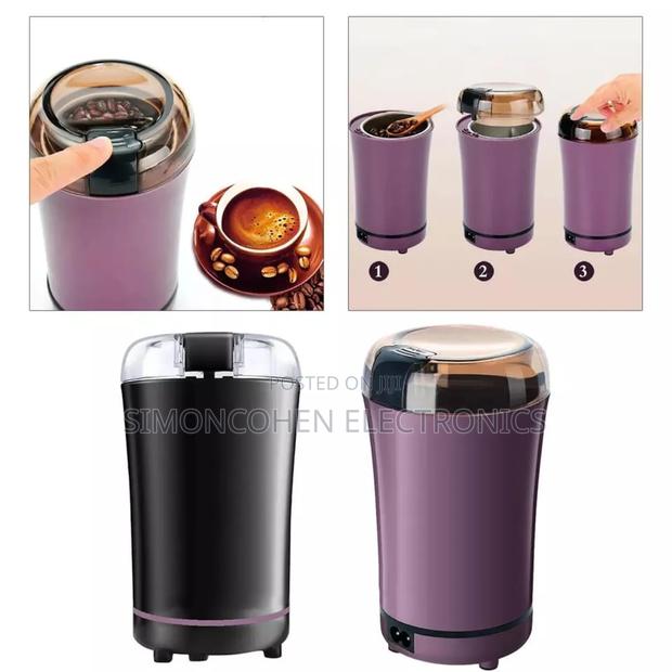 Grinder for Super Fine Grinding