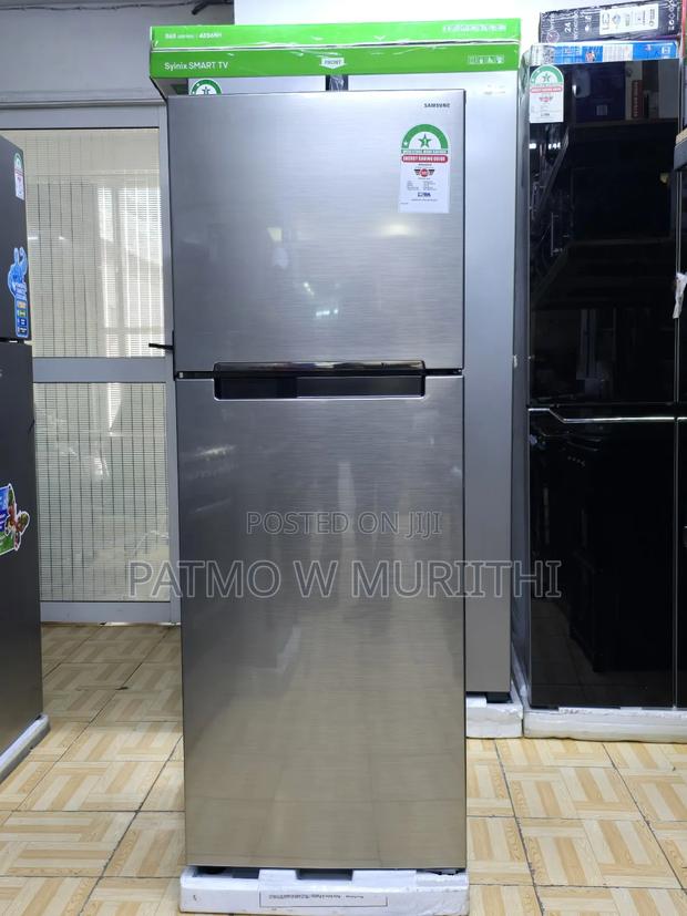 Samsung Fridge 233litres No-frost Double Door Fridge