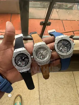 Business Casual Hublot Watch. Hublot Watches