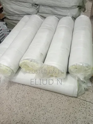 Best Quality Fibre Glass Wool 1.2m×15m×50mm