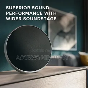 Original Harman Kardon Onyx Studio 9 With Warranty