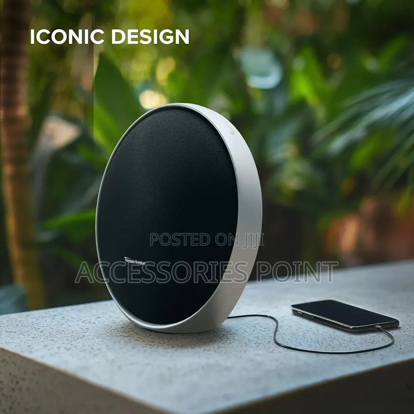 Original Harman Kardon Onyx Studio 9 With Warranty