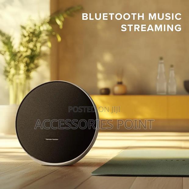 Original Harman Kardon Onyx Studio 9 With Warranty - thumbnail 7