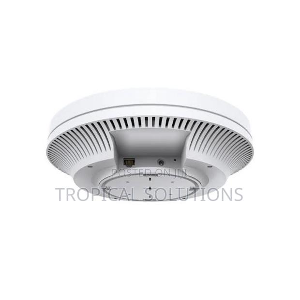 Tp-Link Ax3600 Multi Gigabit Wifi6 Access Point Tl-Eap 660hd - thumbnail 2