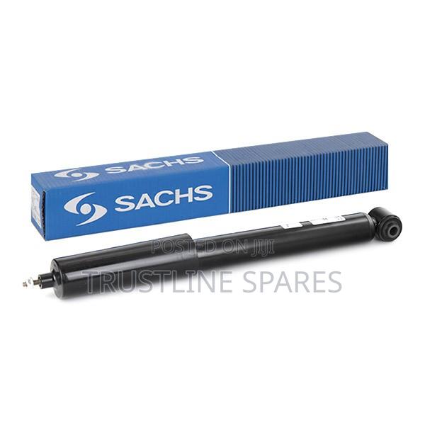 Volvo Xc60 Rear Shock Absorber | Sachs 314722