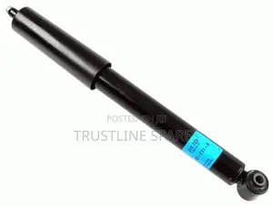 Volvo Xc60 Rear Shock Absorber | Sachs 314722