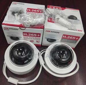Hikvision Ds-2cd1121g0-I Cmos Sensor 2mp 2.8mm Dome Camera - thumbnail 2