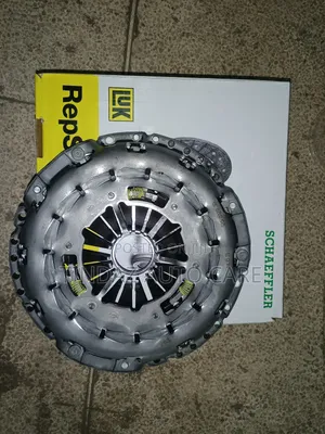 Ford Ranger Clutch Kit 5speed