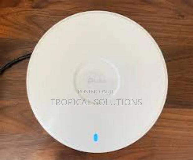 Tp-Link Be9300 Ceiling Mount Wifi 7 Access Point Tl-Eap773 - main view