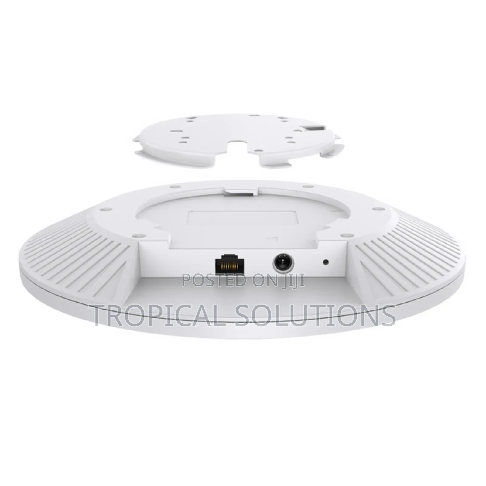 Tp-Link Be9300 Ceiling Mount Wifi 7 Access Point Tl-Eap773