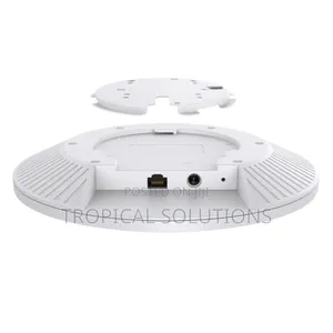 Tp-Link Be9300 Ceiling Mount Wifi 7 Access Point Tl-Eap773