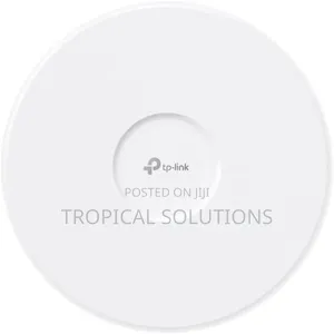 Tp-Link Be9300 Ceiling Mount Wifi 7 Access Point Tl-Eap773