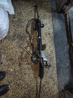 Honda Crv Re4 Steering Rack Without Pipes