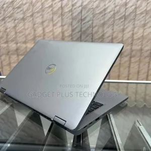 Laptop Dell Latitude 5320 16GB Intel Core I7 SSD 512GB