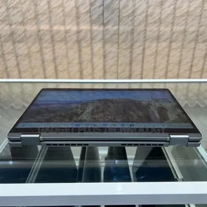 Laptop Dell Latitude 5320 16GB Intel Core I7 SSD 512GB
