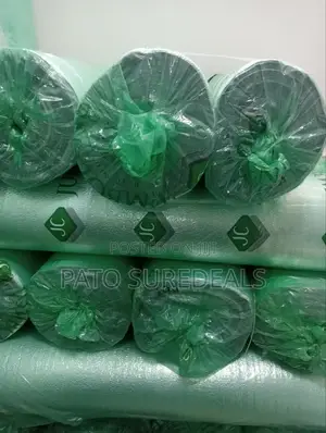 Quality Heat Insulation