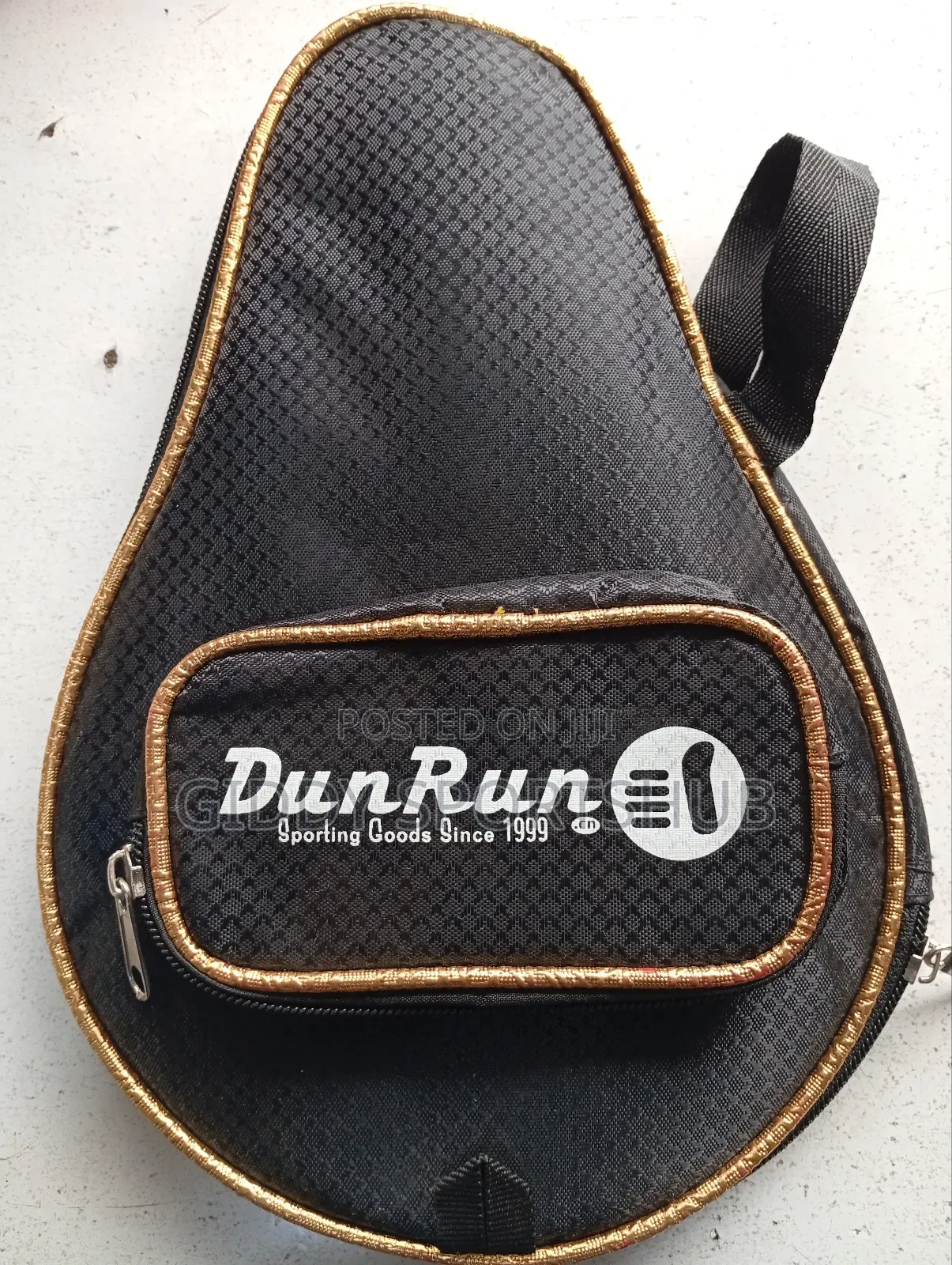 Dunrun Tennis Bat