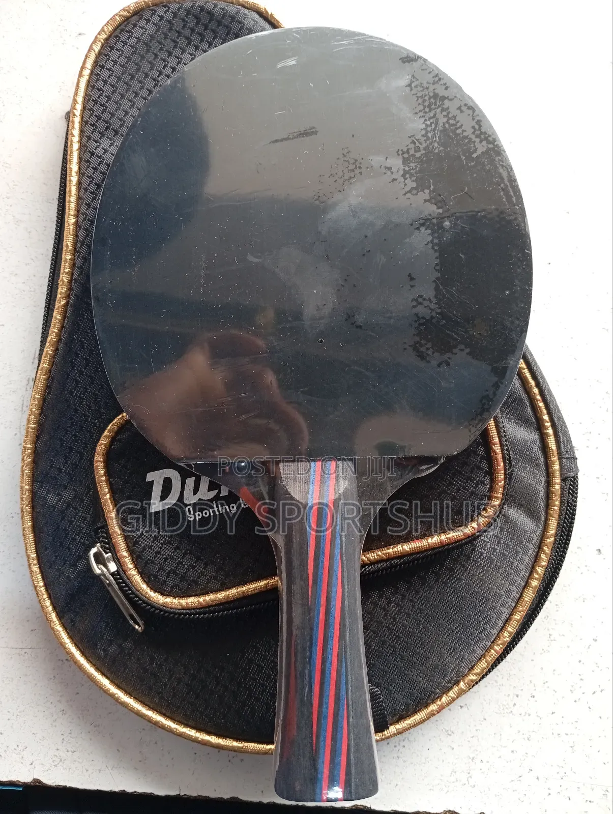 Dunrun Tennis Bat