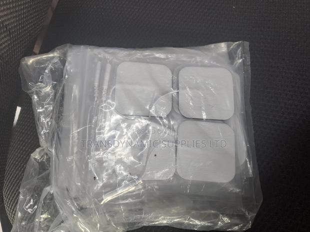 Tens Spare Pads
