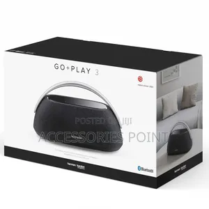 Harman Kardon Go + Play 3