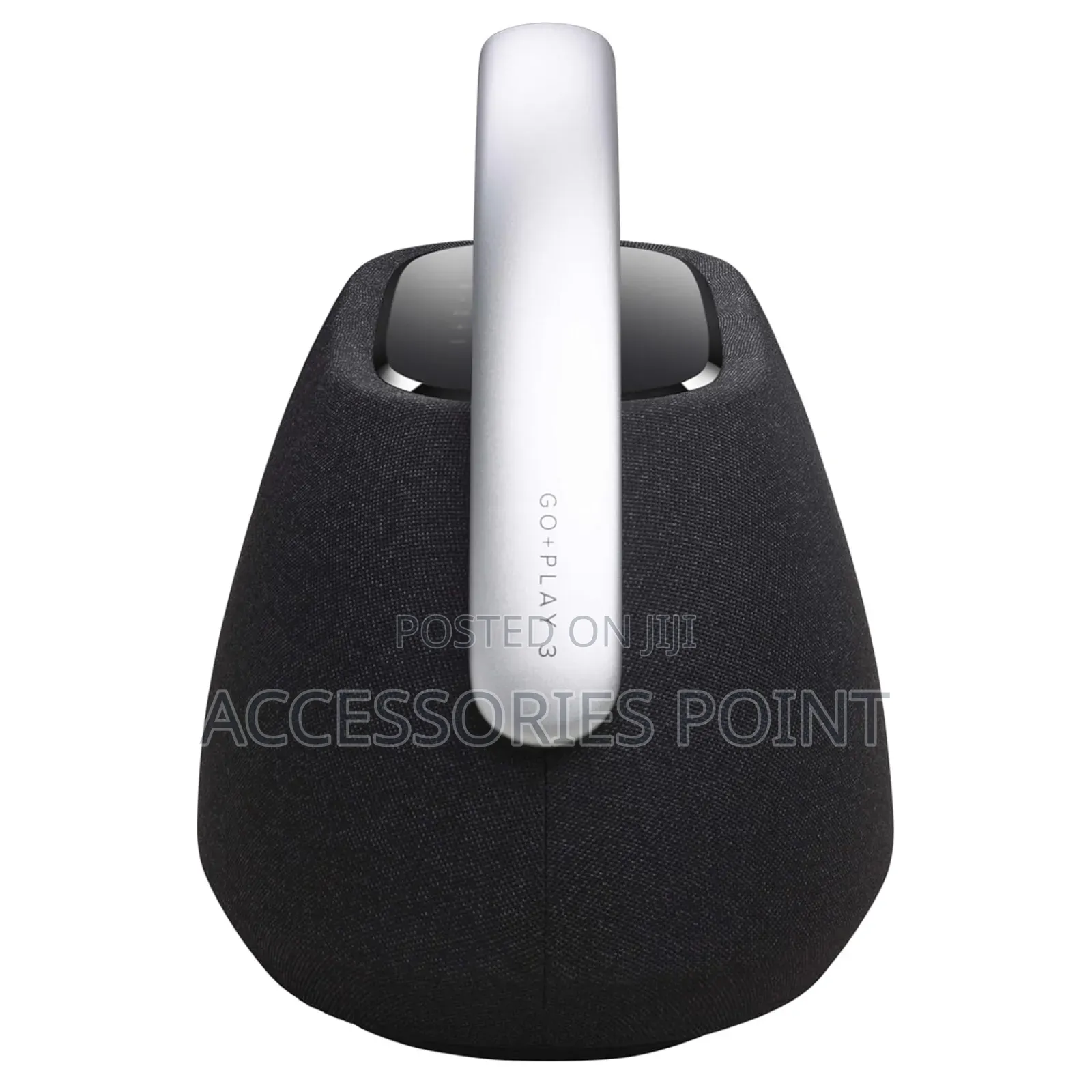Harman Kardon Go + Play 3