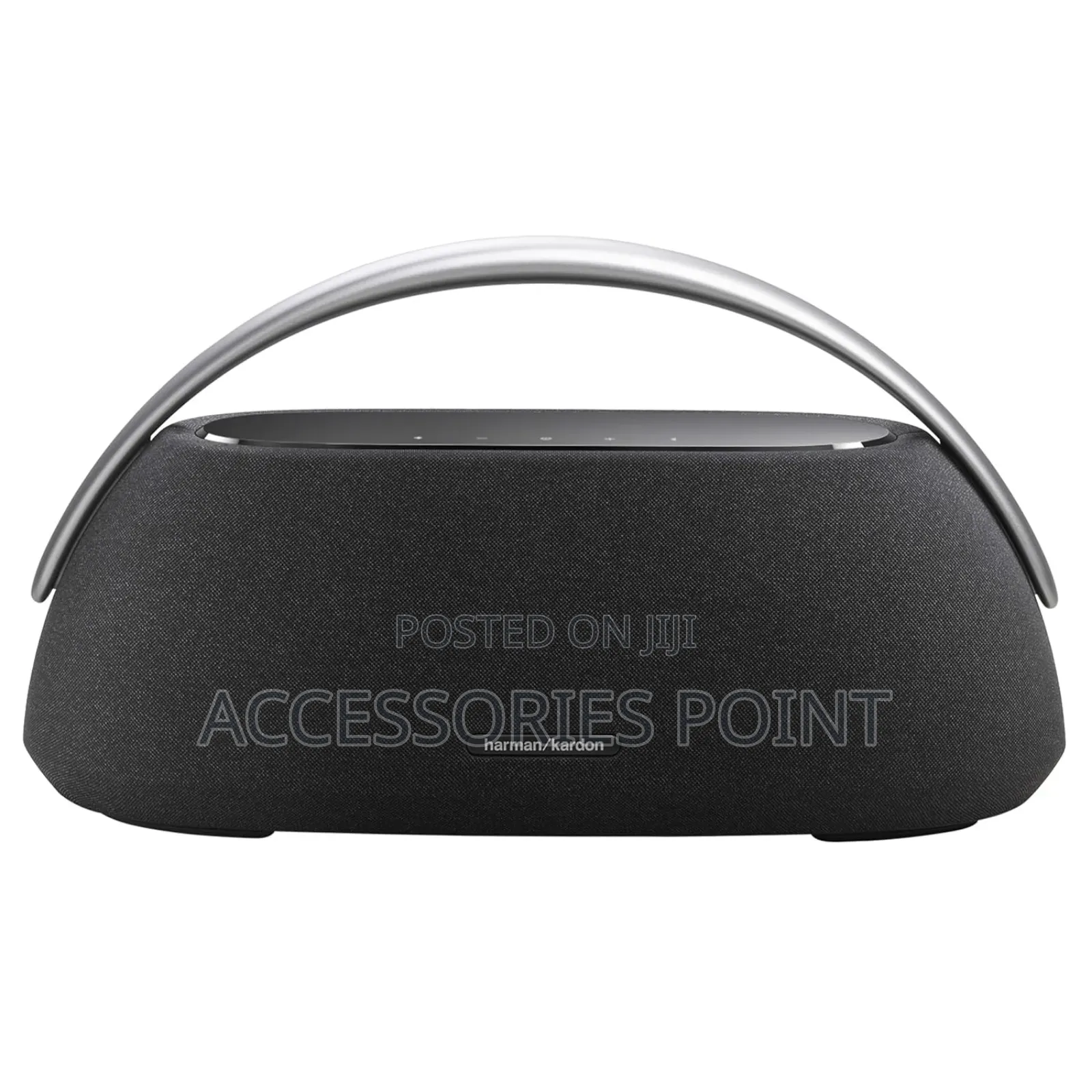 Harman Kardon Go + Play 3