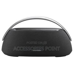 Harman Kardon Go + Play 3