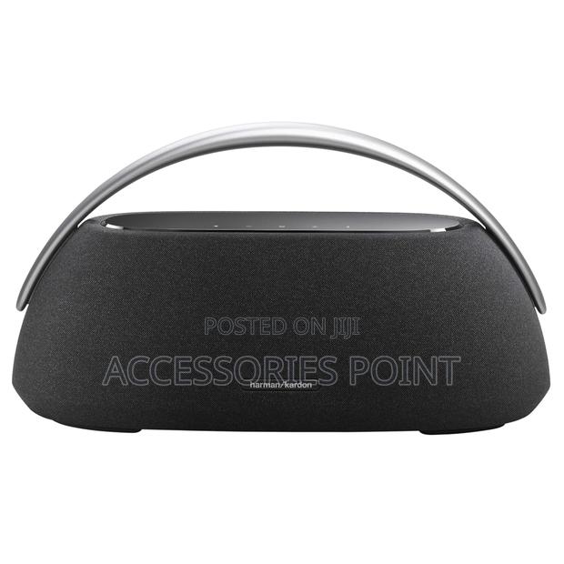 Harman Kardon Go + Play 3 - thumbnail 5