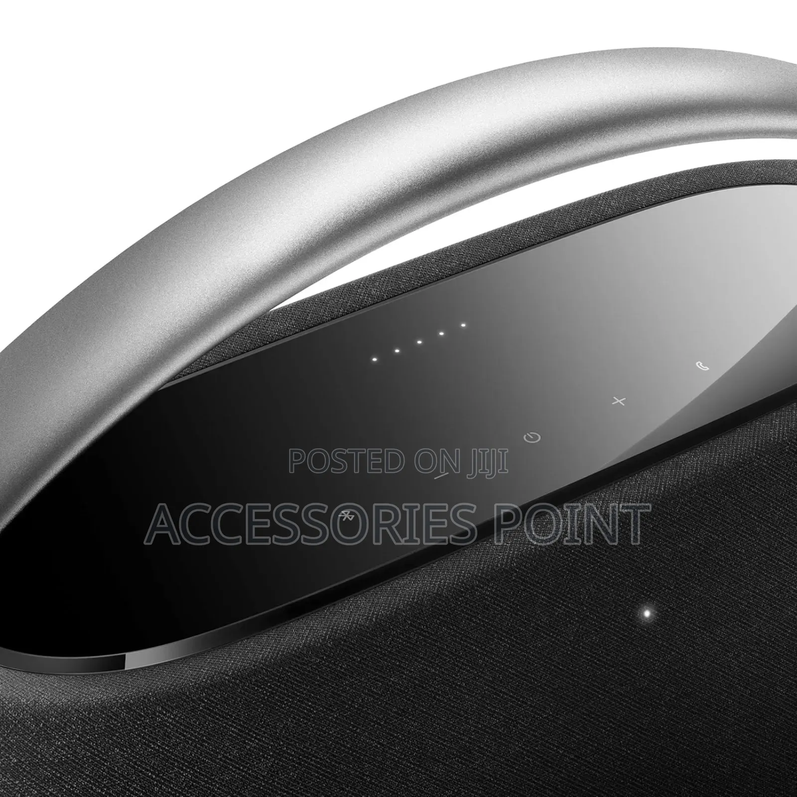 Harman Kardon Go + Play 3