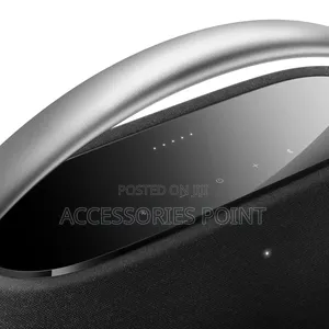 Harman Kardon Go + Play 3 (1 Year Warranty)