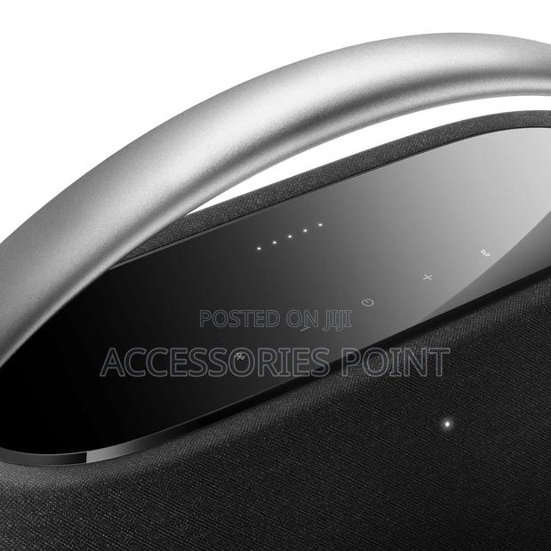 Harman Kardon Go + Play 3 - thumbnail 6
