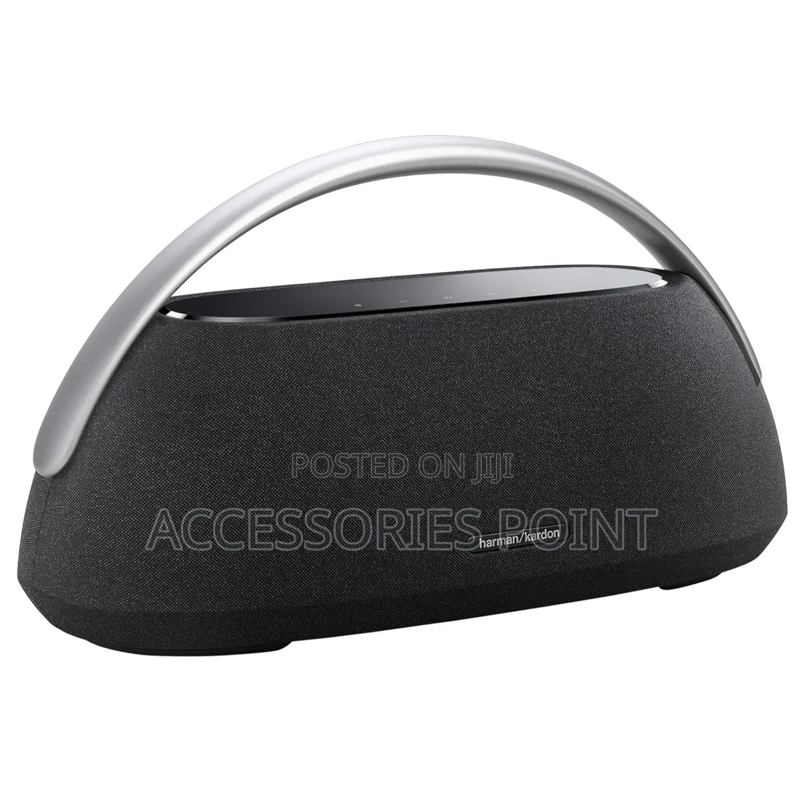 Harman Kardon Go + Play 3