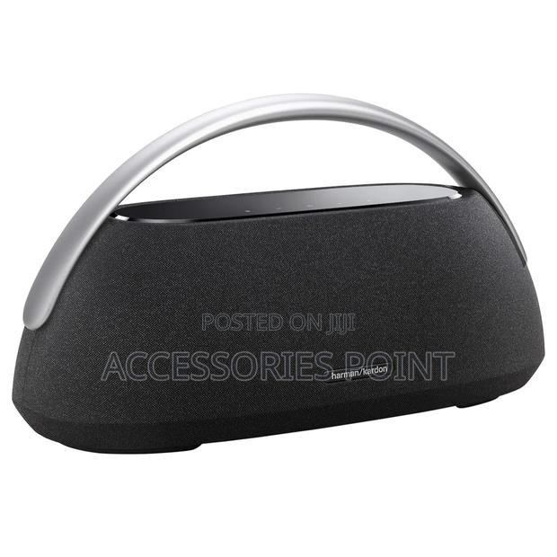 Harman Kardon Go + Play 3 - thumbnail 7