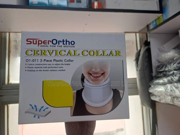 Neck Collar - main view