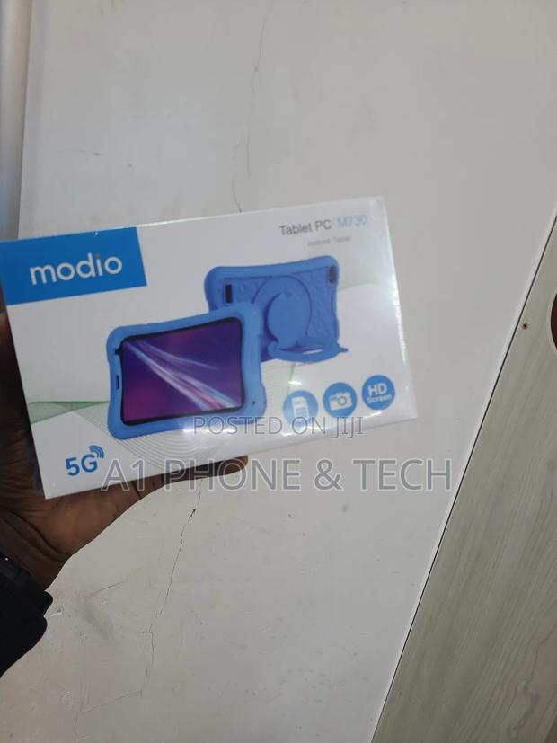 New Modio M730 256 GB Blue - thumbnail 2