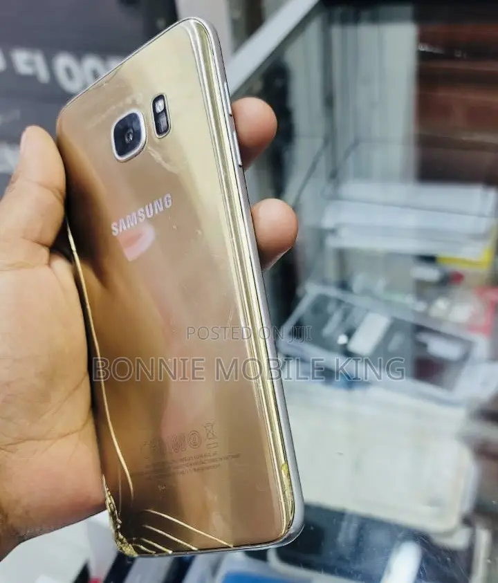 Samsung Galaxy Phones Repairs. (Diamond Plaza 1,Parklands)