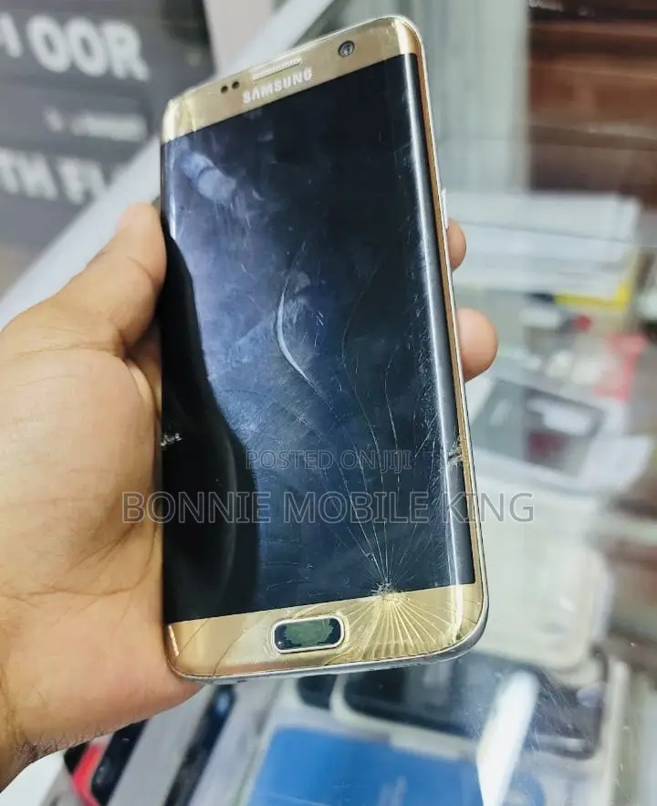 Samsung Galaxy Phones Repairs. (Diamond Plaza 1,Parklands)