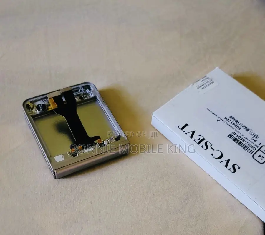 Samsung Galaxy Phones Repairs. (Diamond Plaza 1,Parklands)
