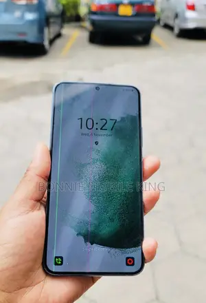 Samsung Galaxy Phones Repairs. (Diamond Plaza 1,Parklands)